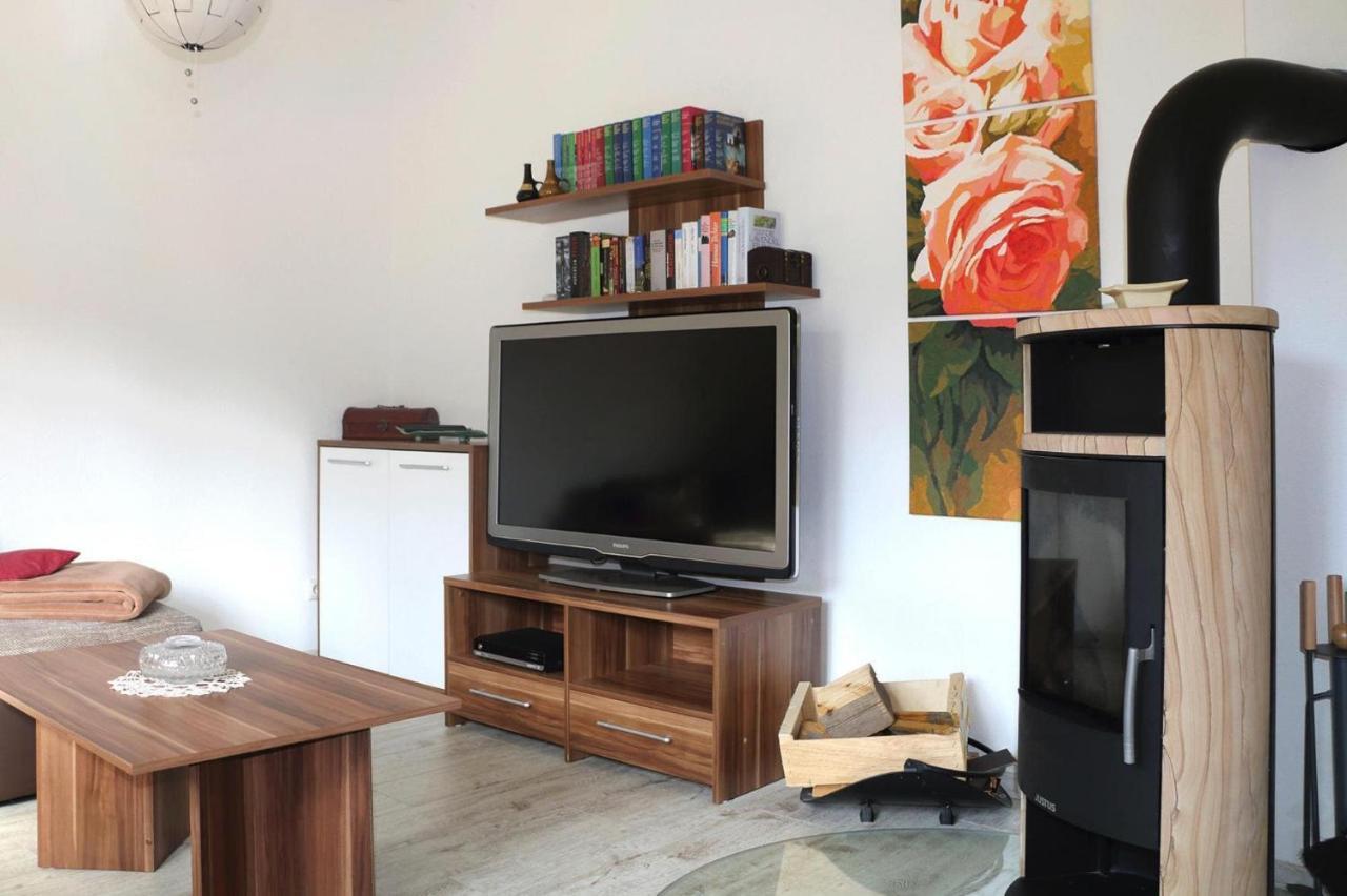 Apartment, 탐바크다타츠 외부 사진