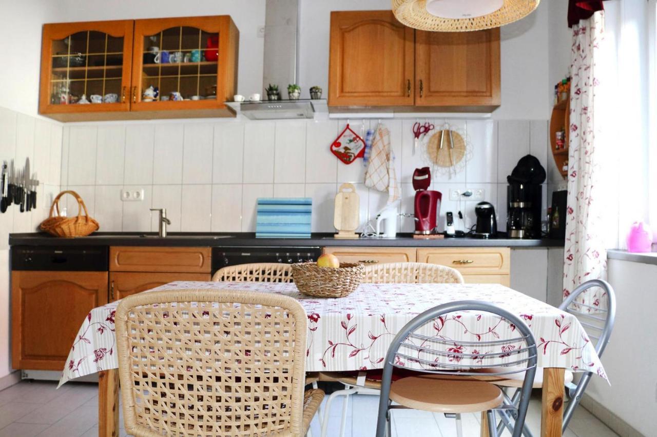 Apartment, 탐바크다타츠 외부 사진
