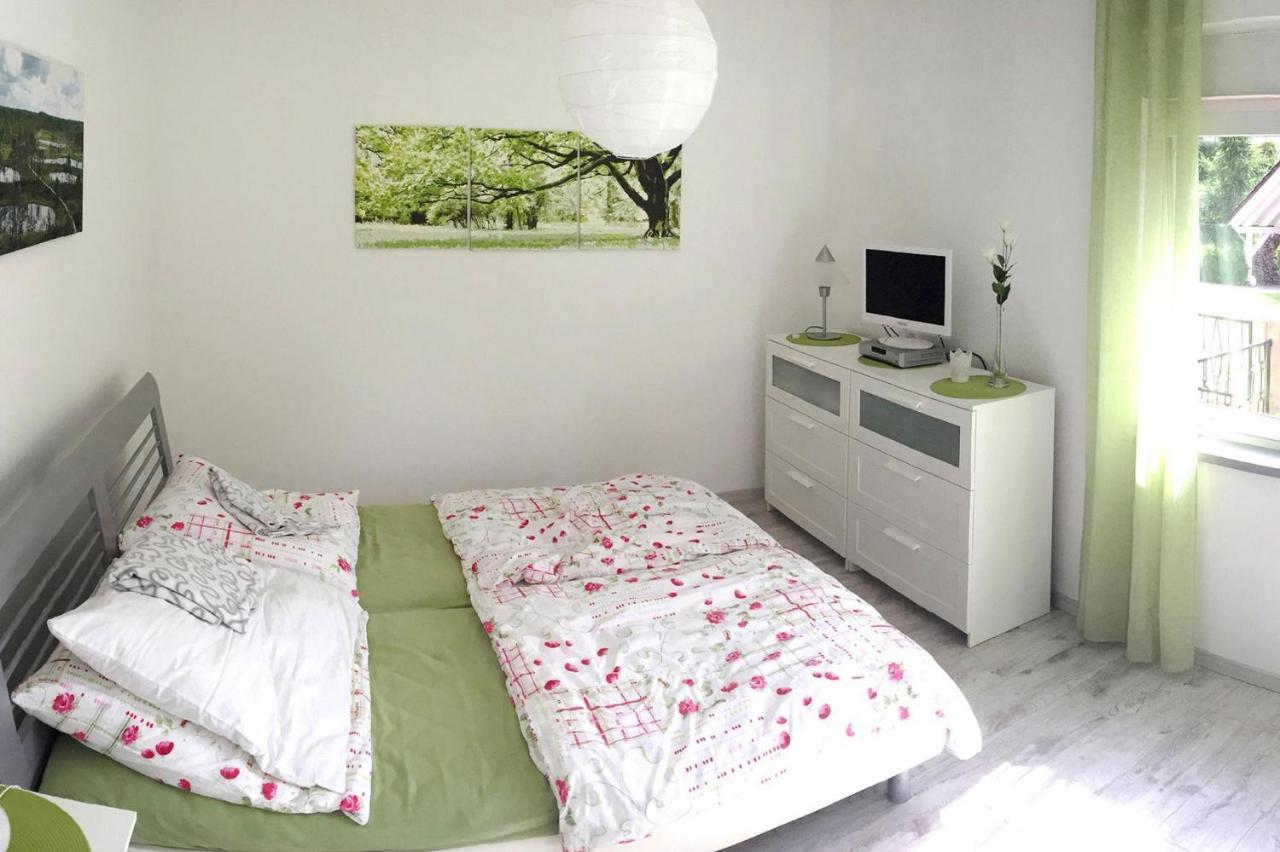 Apartment, 탐바크다타츠 외부 사진