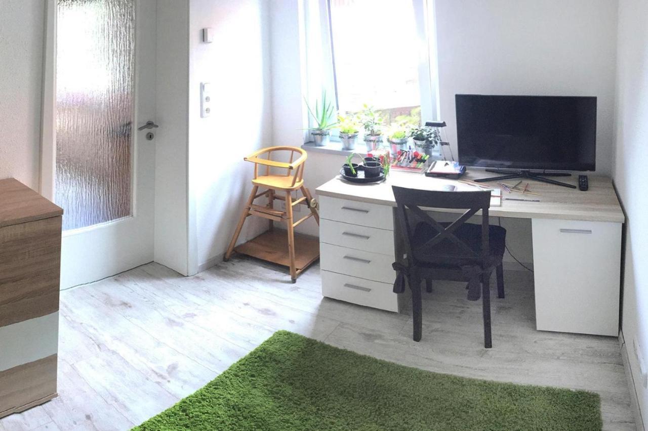 Apartment, 탐바크다타츠 외부 사진