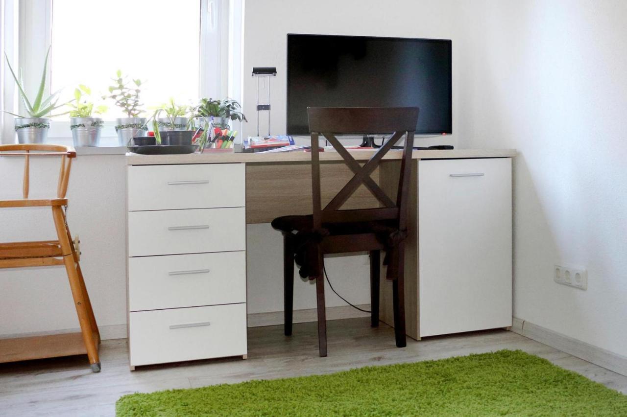 Apartment, 탐바크다타츠 외부 사진