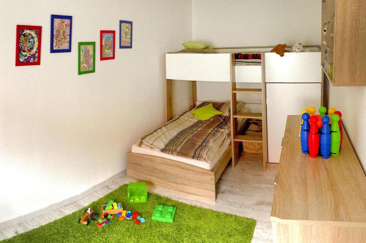 Apartment, 탐바크다타츠 외부 사진