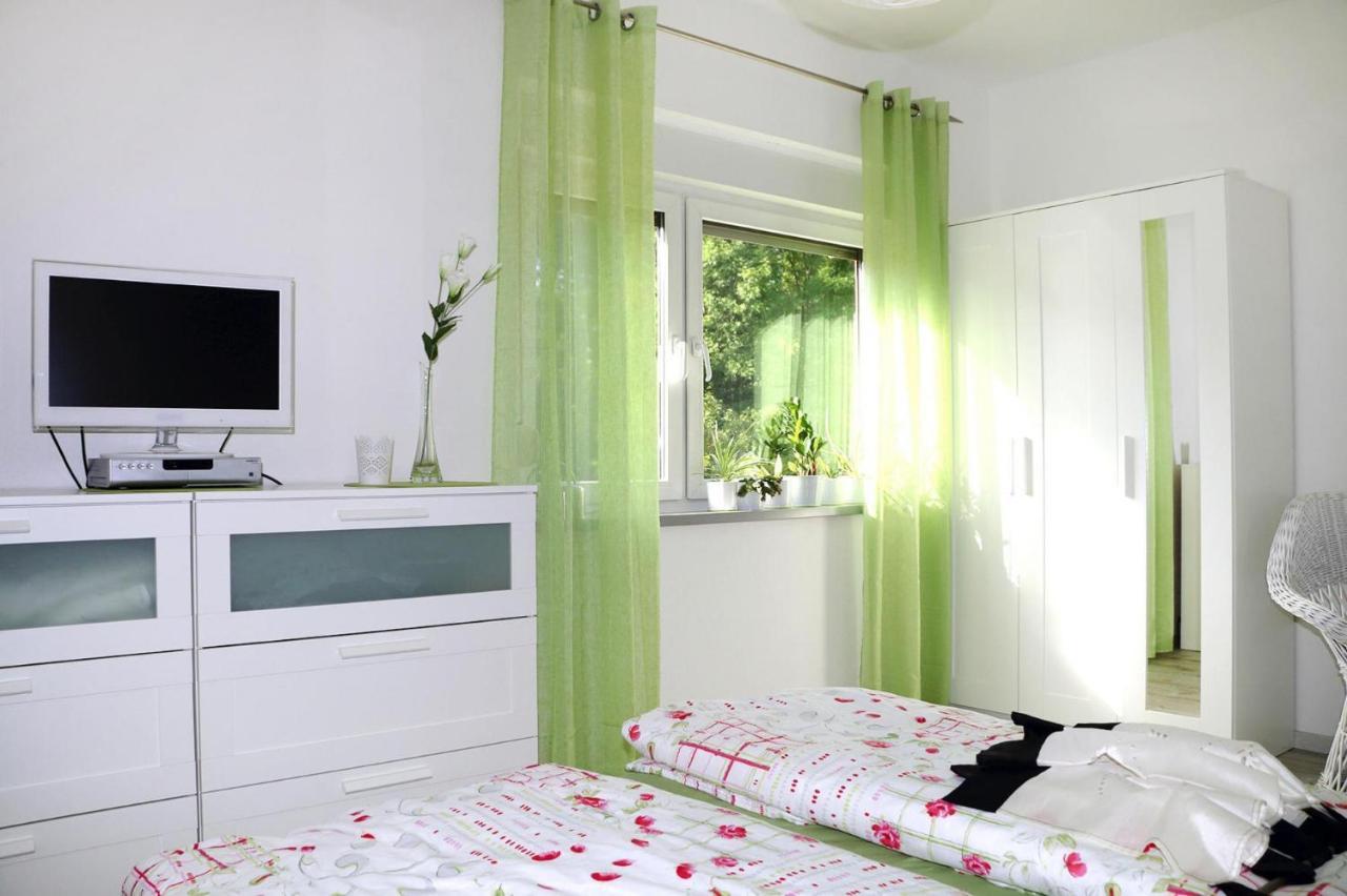 Apartment, 탐바크다타츠 외부 사진